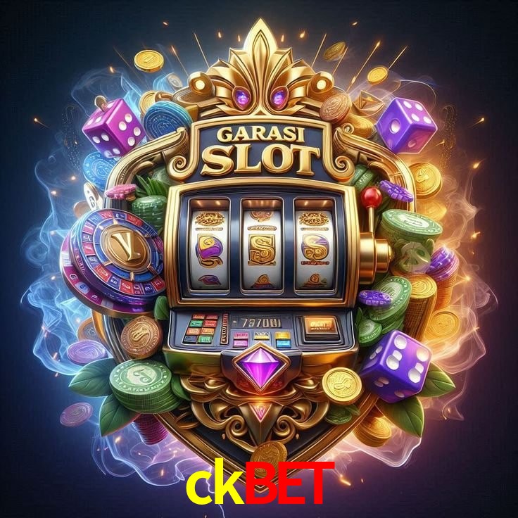 Integração de APIs ckbet