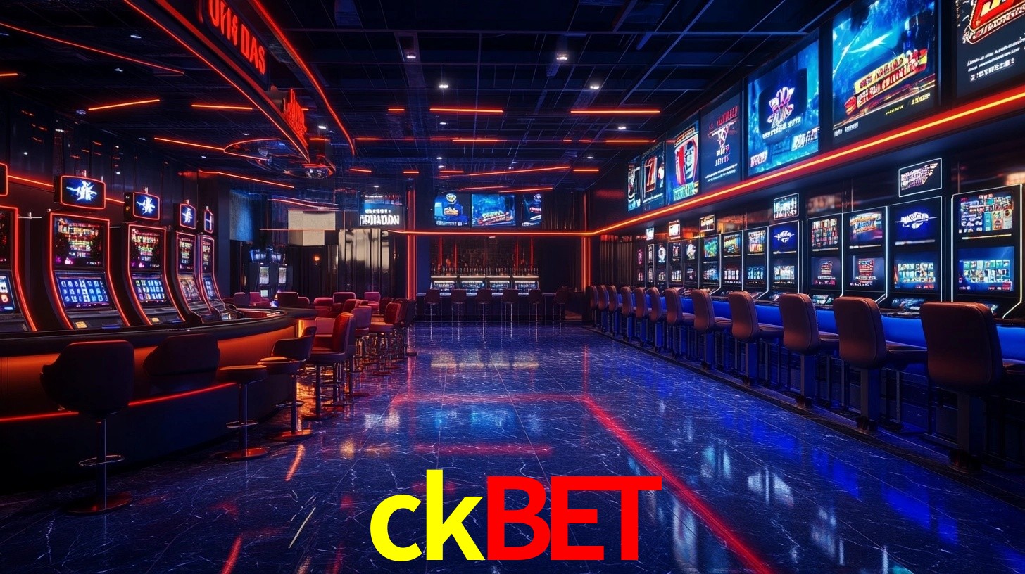 Premium Interface ckbet
