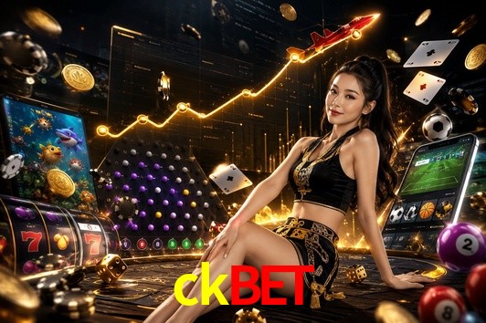 Game Providers ckbet