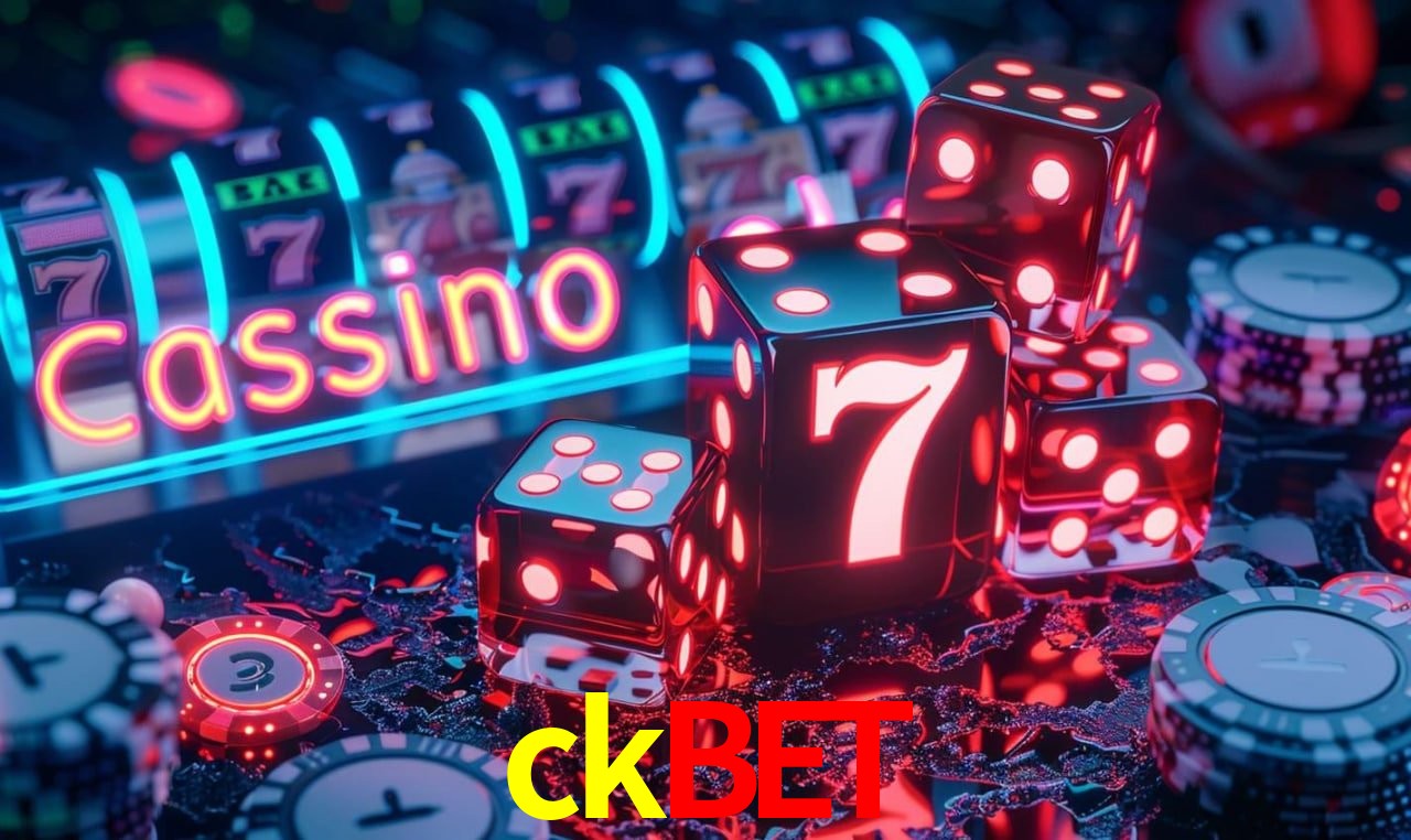 Tennis Betting ckbet