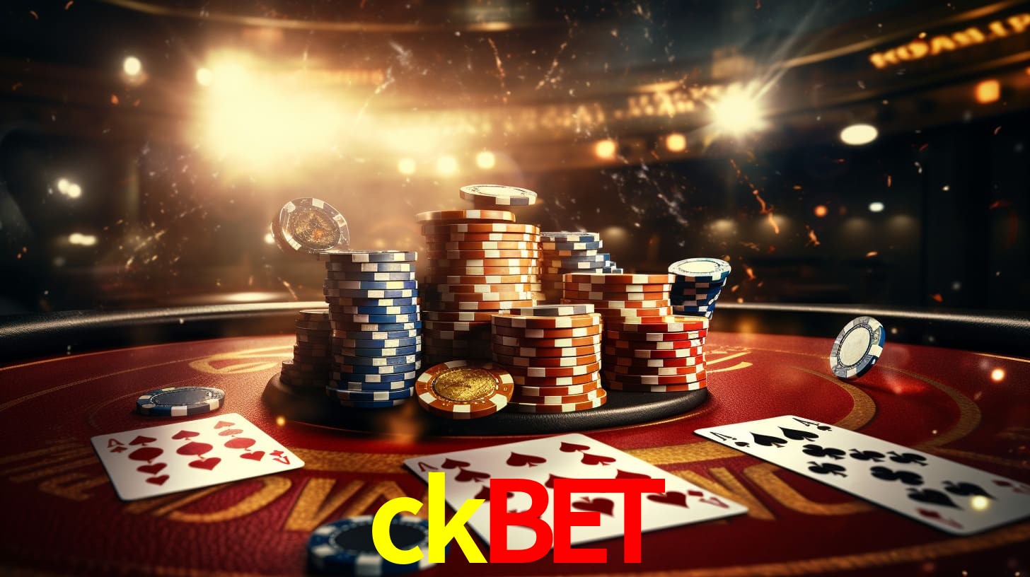 Welcome Bonus ckbet