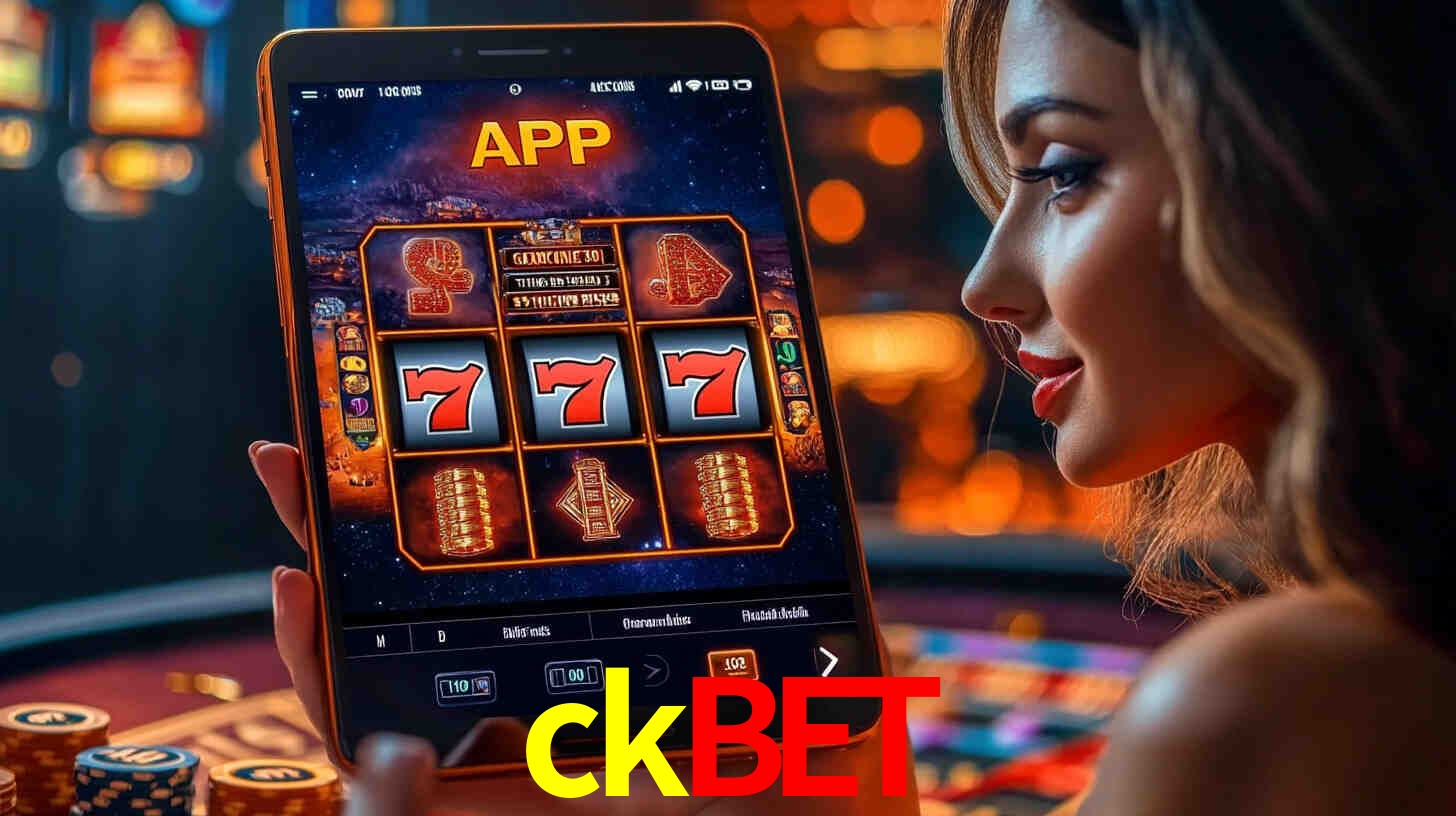Bônus Generosos e Exclusivos no ckbet para Você!