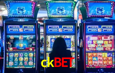 A Experiência Imersiva dos Cassinos Ao Vivo no ckbet