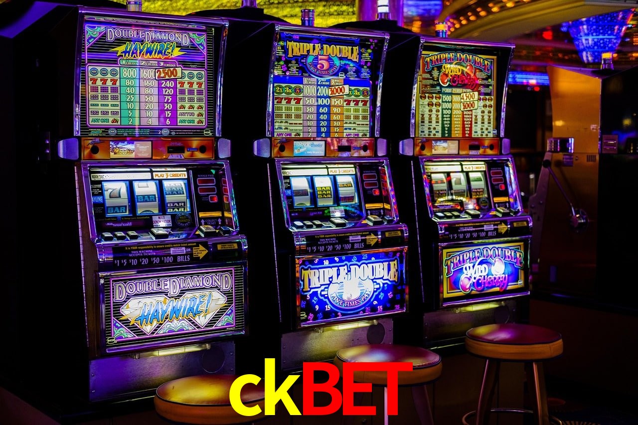 Apostas de Basquete ckbet