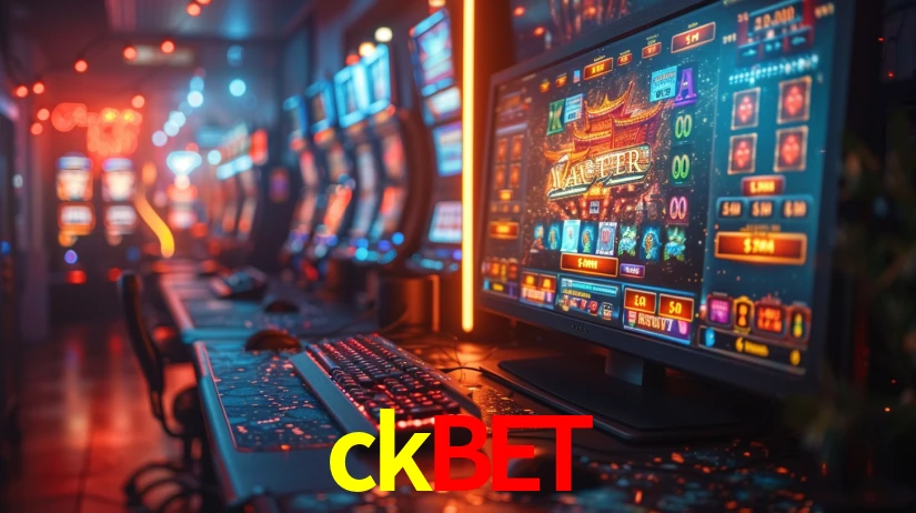 ckbet.com