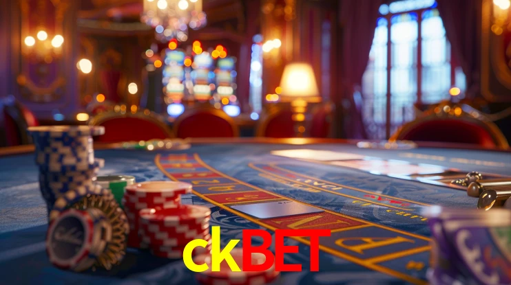 Secure Login ckbet