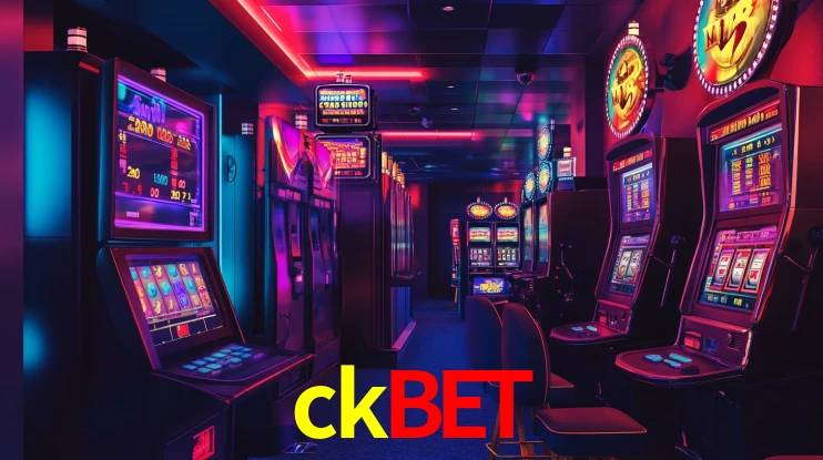 Experimente o Login Seguro Premium no ckbet