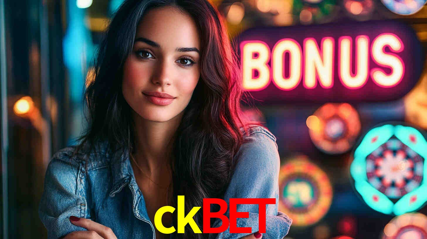 ckbet: A Experiência de Casino com Jogos de Mesa ao Vivo