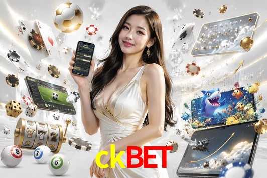 Bonus Features ckbet