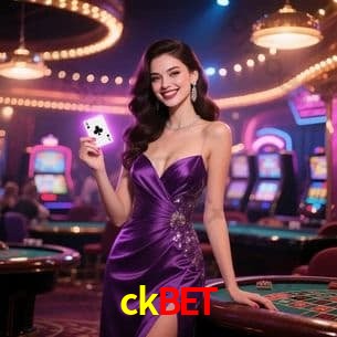 Casino Ao Vivo ckbet