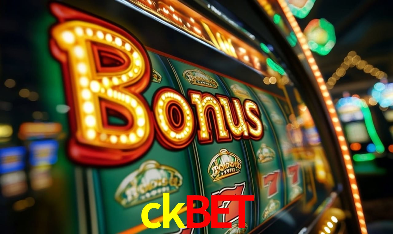 Logo da ckbet