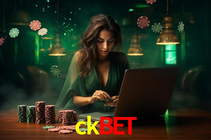 Comparação APP Mobile vs Versão Web ckbet