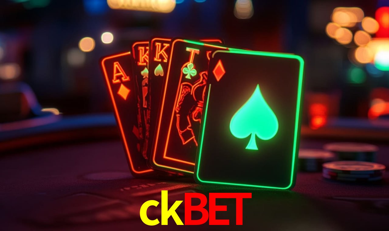 ckbet Jackpots Progressivos