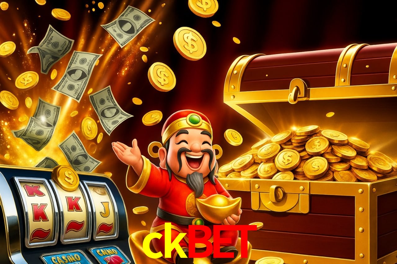 Torneios ckbet