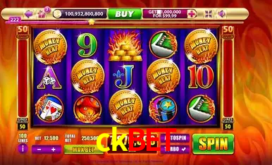 A Revolução dos Aplicativos de Jogos no ckbet