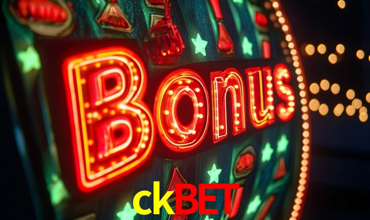 Bônus Diários ckbet