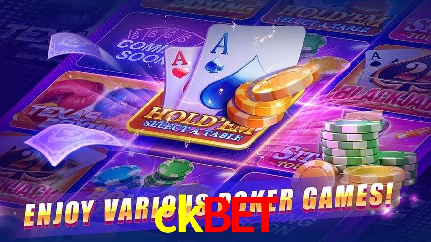 cassino ckbet