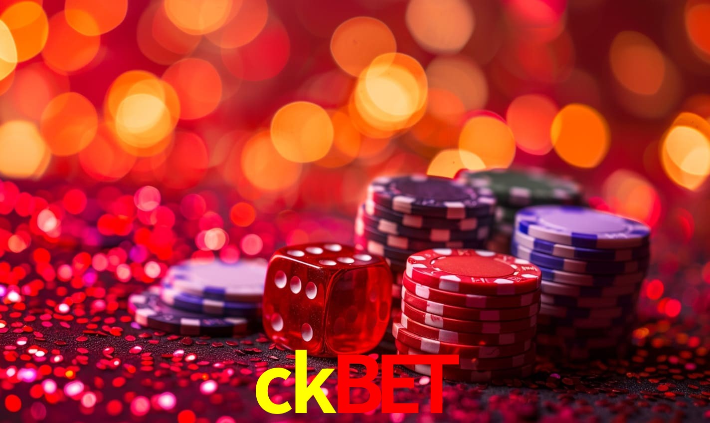 ckbet Download - Opções de Download por Plataforma
