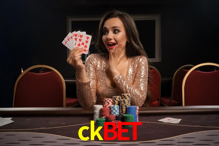 Interface Premium ckbet