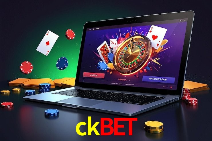 ckbet Logo Verificado