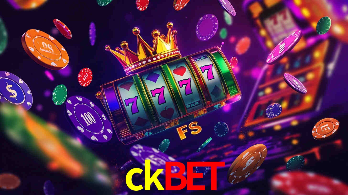 ckbet App Interface
