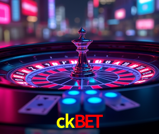 Desvendando o Mundo dos Jogos Virtuais na ckbet
