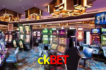 Apostas Esportivas na ckbet: Um Guia Completo