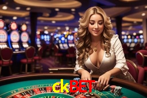 Roulette Table ckbet