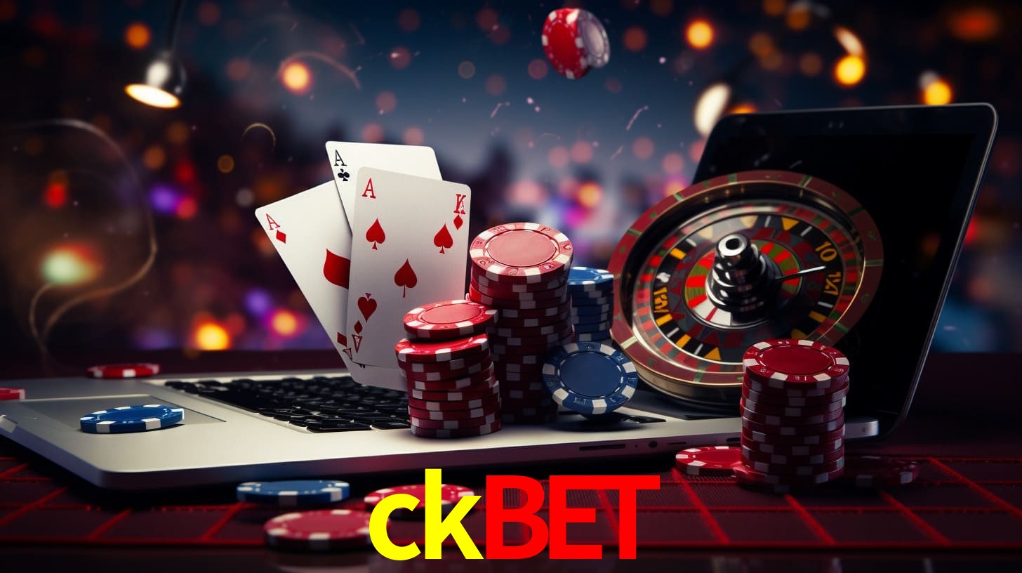 Daily Bonuses ckbet