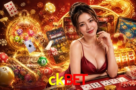 Slot Games ckbet