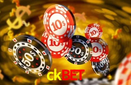 Apostas de Tênis ckbet