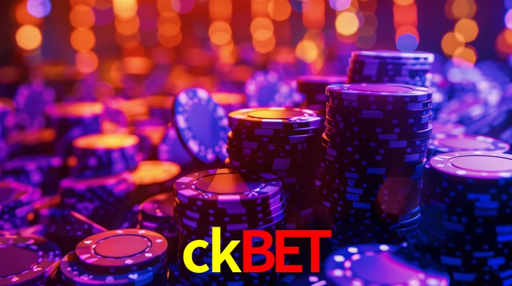 ckbet.com