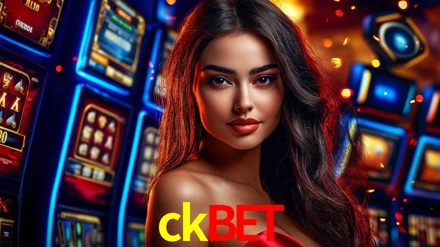 Inovações de Jogos na ckbet: O Futuro das Experiências Interativas