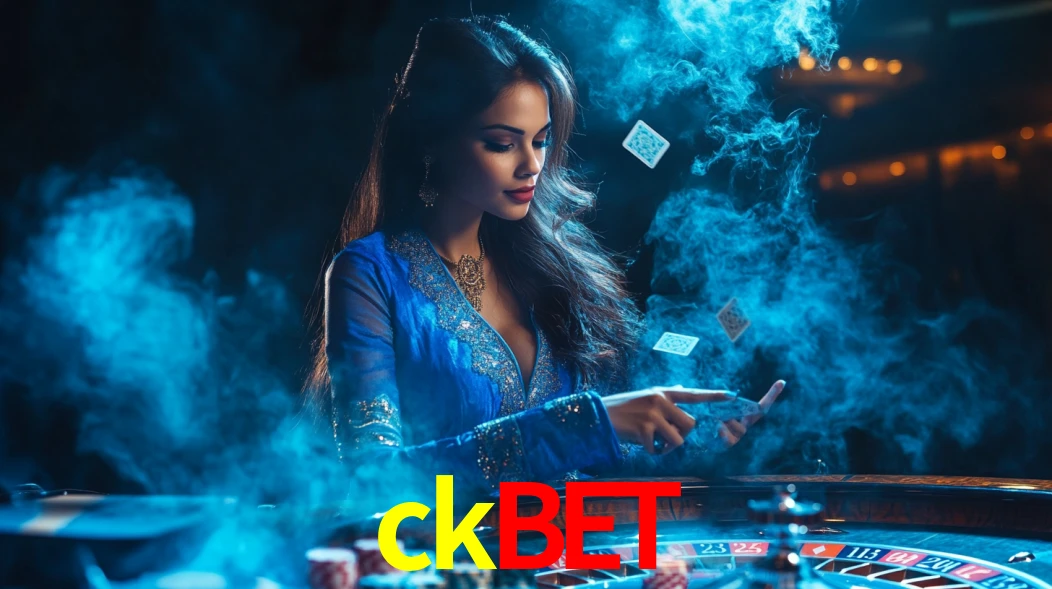 A Emoção da Loteria na ckbet: Uma Chance de Mudança de Vida