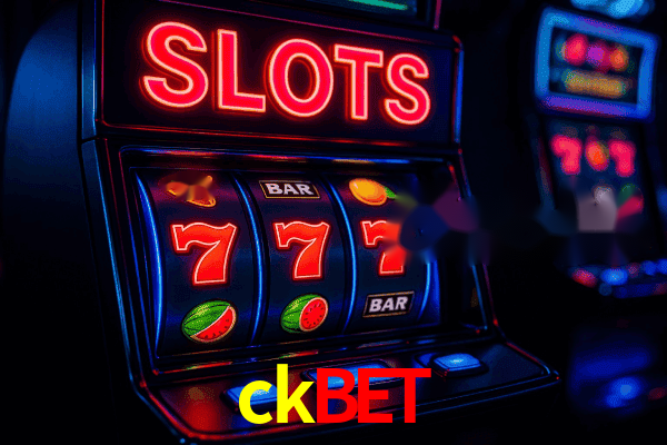 ckbet Loteria Online Brasil - Plataforma Certificada