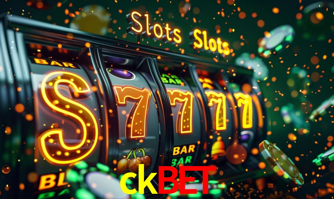 Apostas de Futebol ckbet