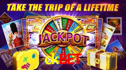 Desvendando o Mundo dos Jogos Virtuais na ckbet