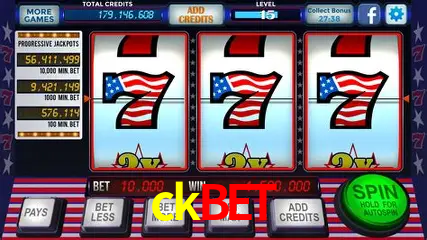 Descubra a Magia dos Jogos de Arcade no ckbet