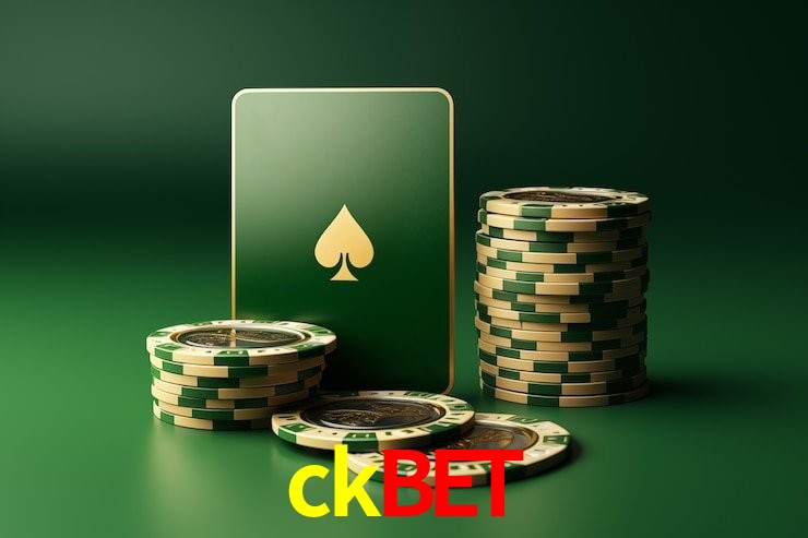 Blackjack Table ckbet