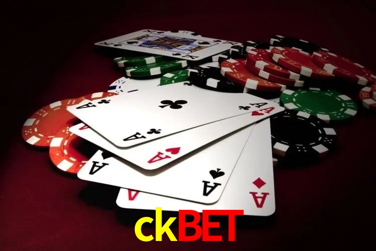 Casino VIP ckbet