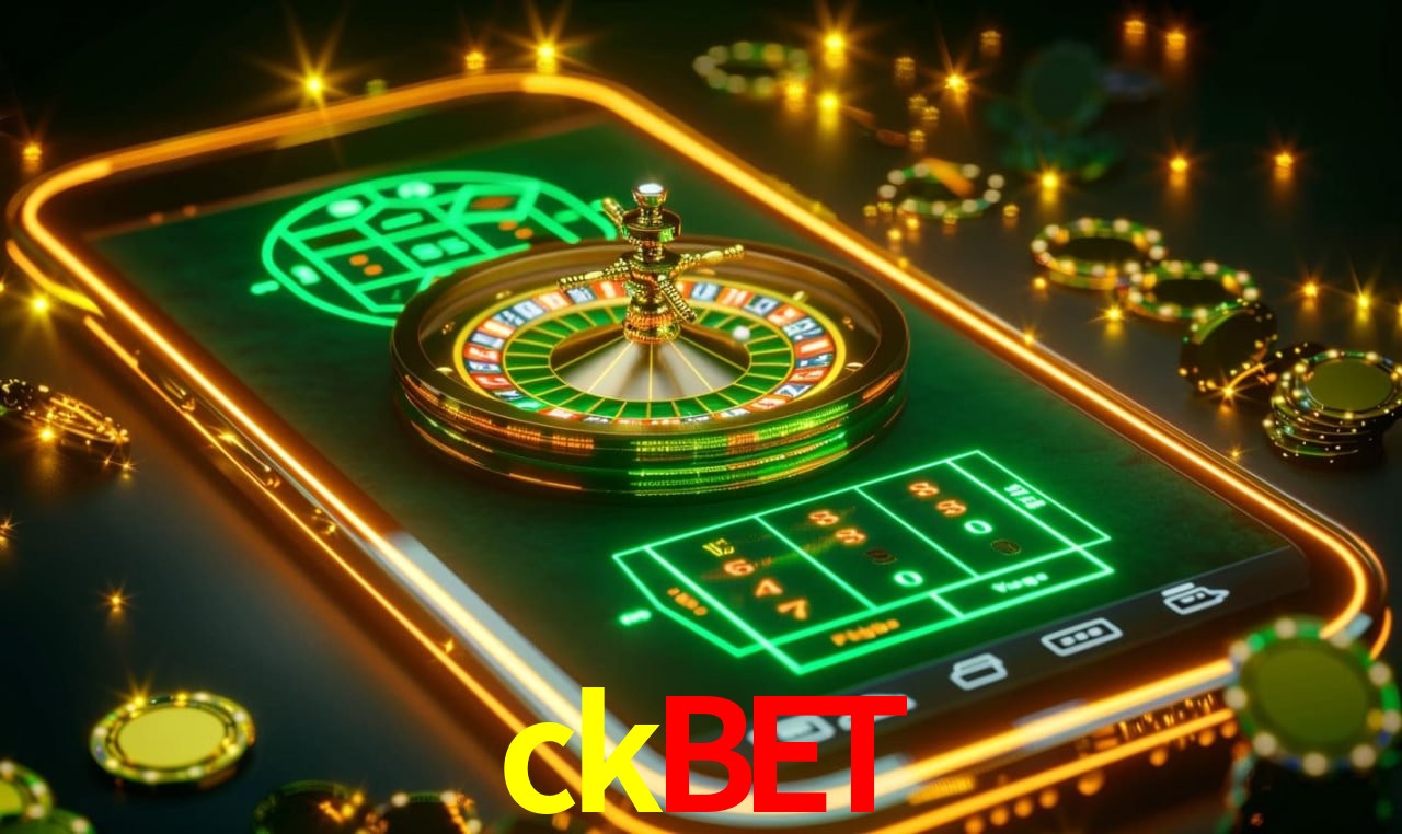 Promoções Sazonais ckbet