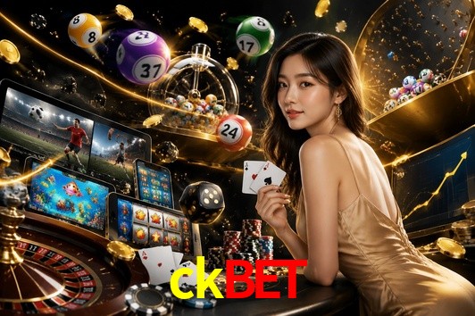Weekend Specials ckbet