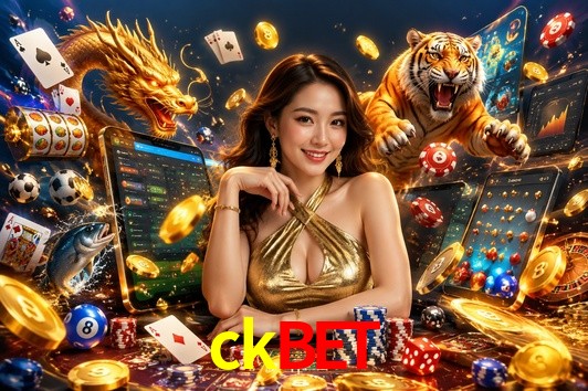 Live Casino ckbet